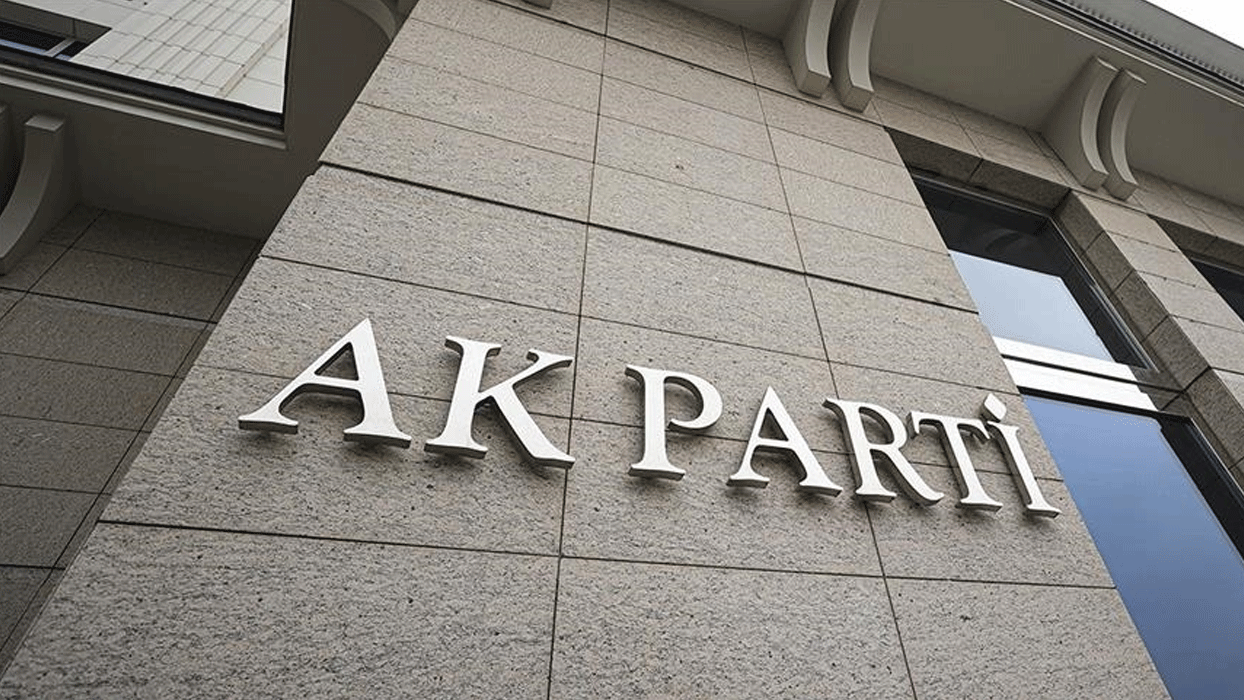AK Parti İzmir İlçe Belediye Başkan adayları belli oldu