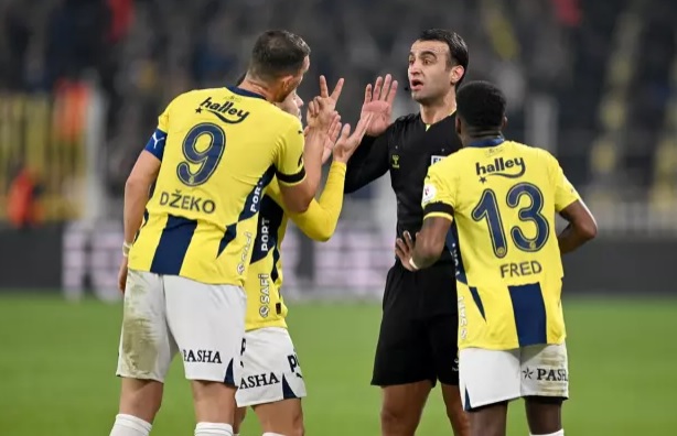 Fenerbahçe-1