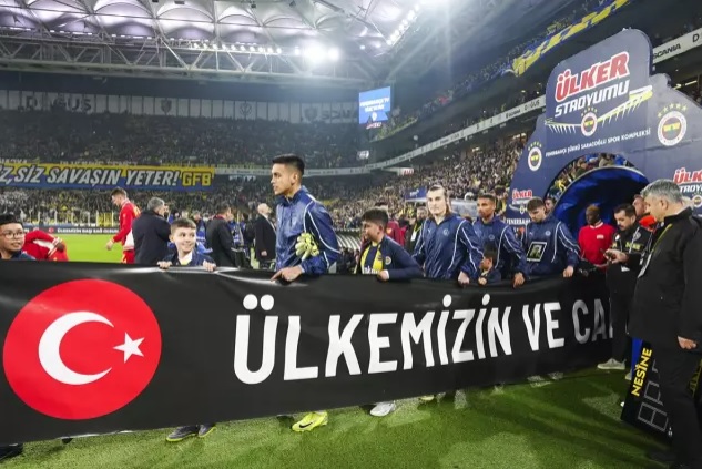 Fenerbahçe Göztepe