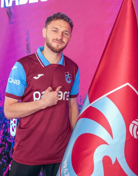 Trabzonspor Transfer