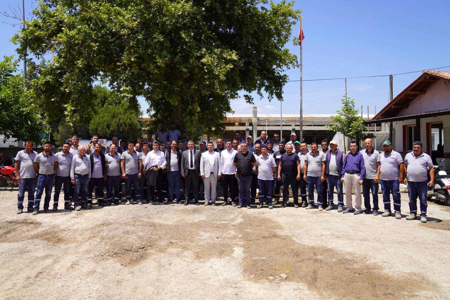 Kurban Bayramı