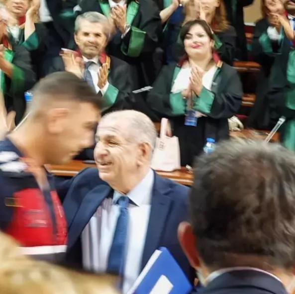 Ümit Özdağ