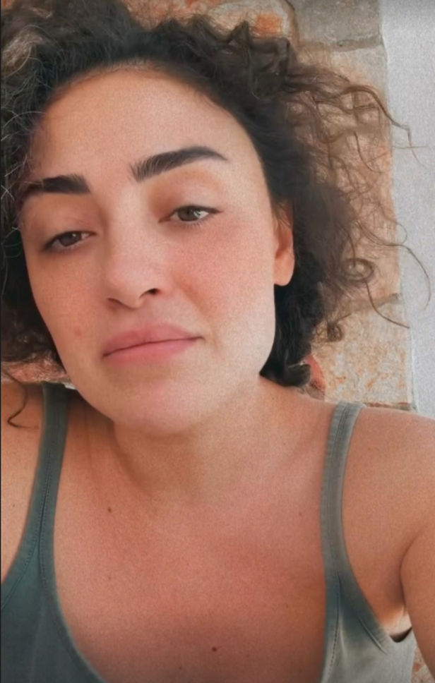 Dilan Çıtak Açıklamada Bulundu
