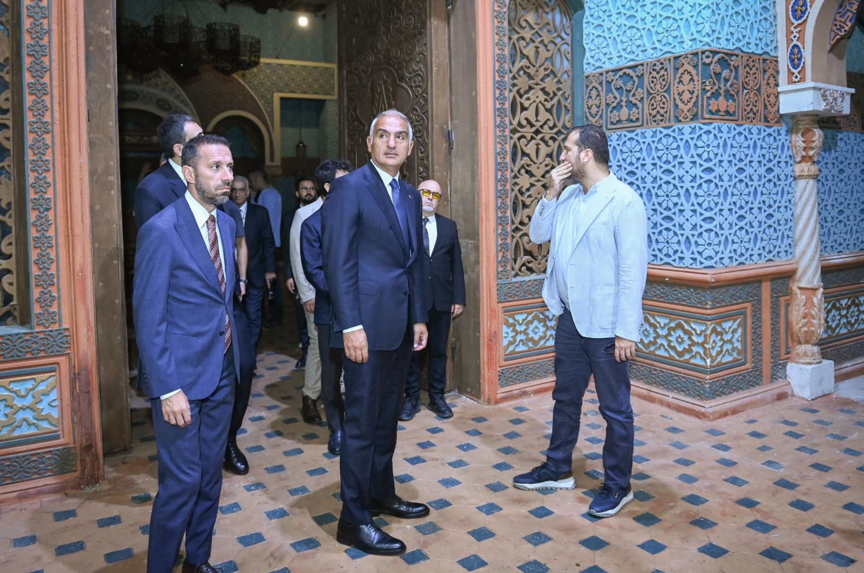 Bozdağ Film Platoları
