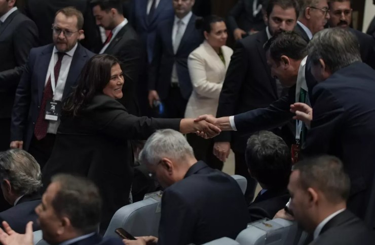 Özlem Çerçioğlu