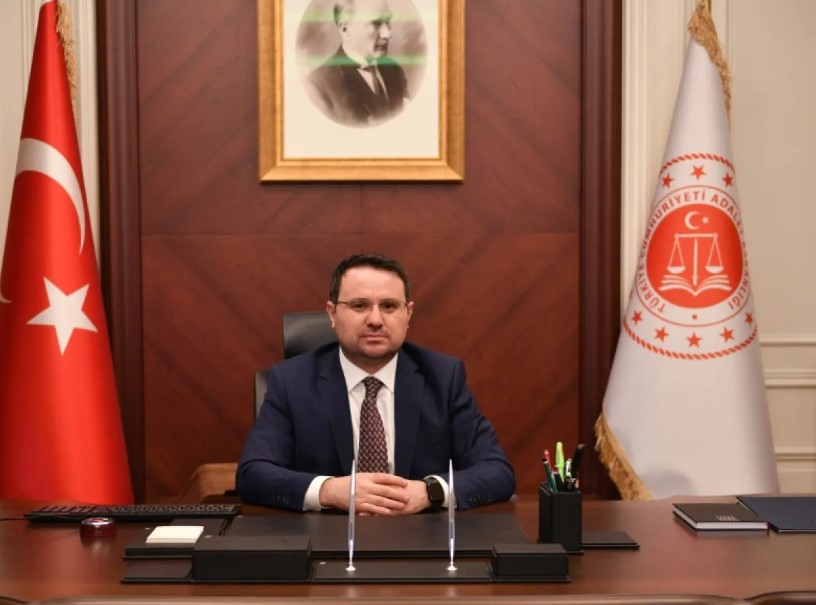 Akın Gürlek