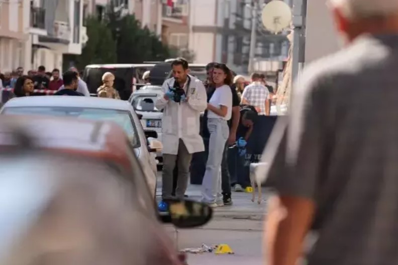 Karakola Saldırı