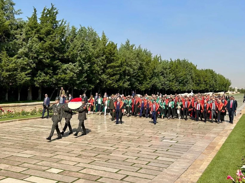 Yargıtay Başkanlığı