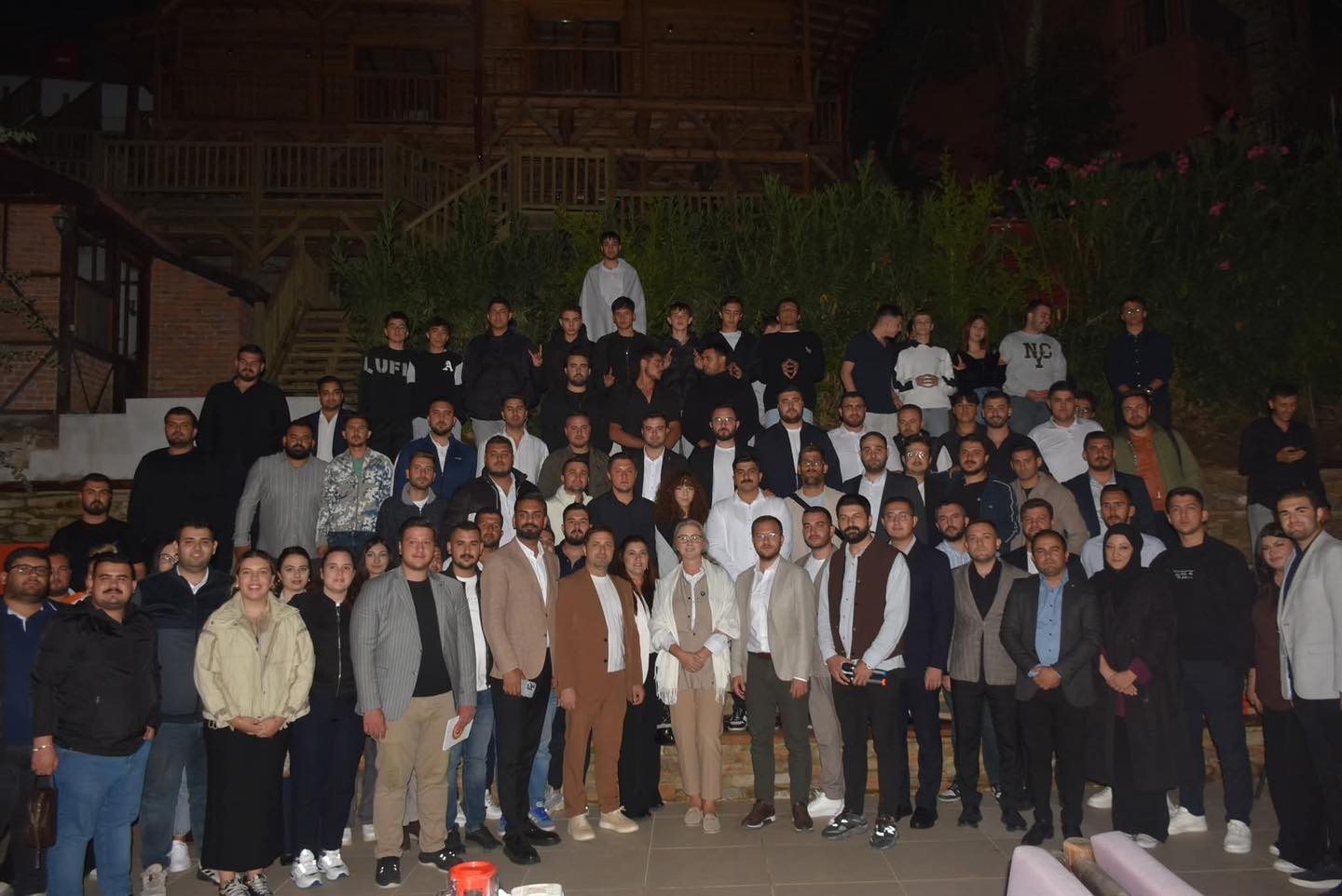 Ceyda Bölünmez Çankırı Tire De