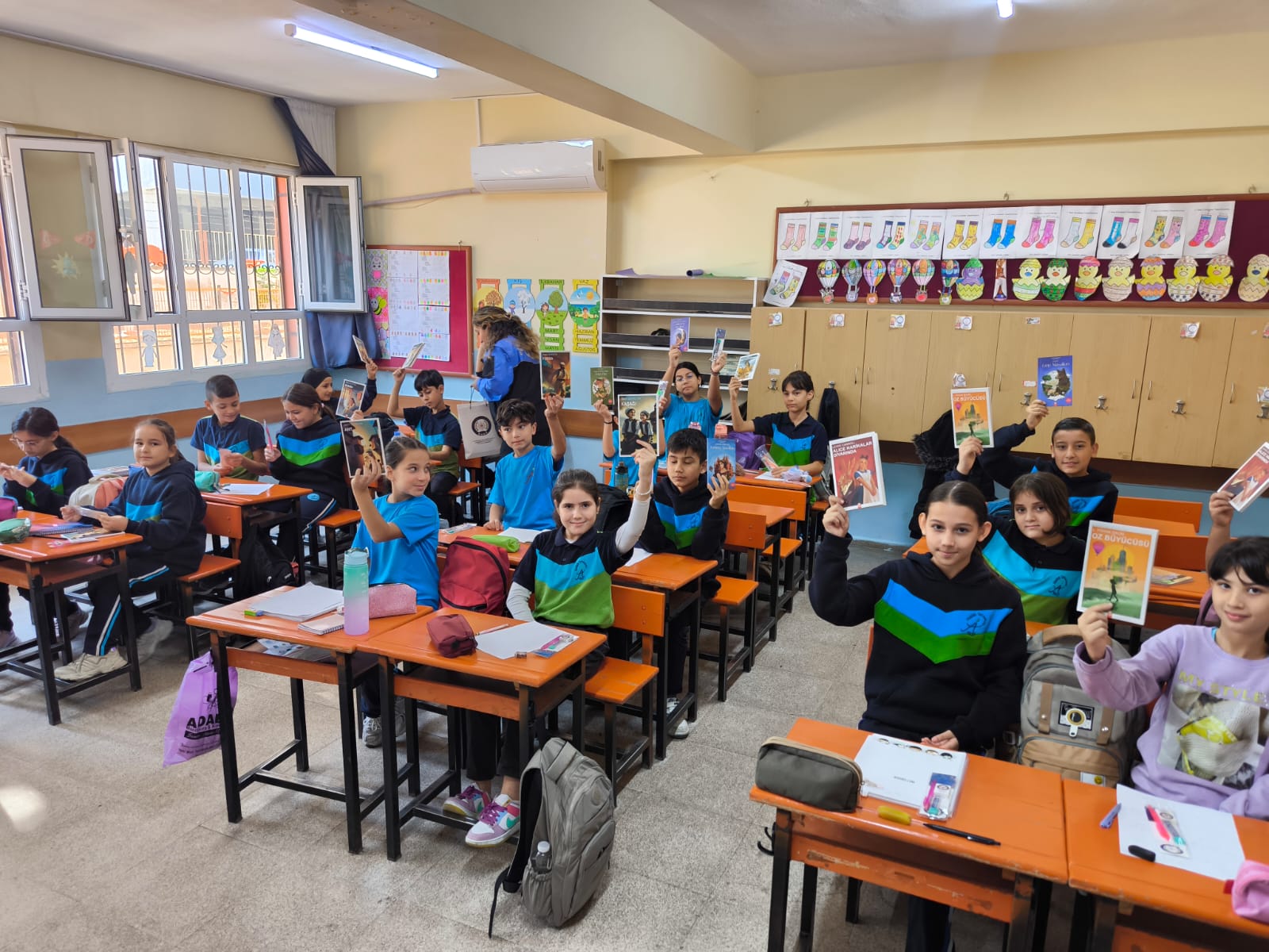 Çocuk Ve Gençler Sosyal Koruma Ve Destek Programı-1
