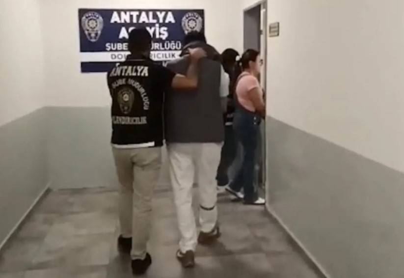 Nitelikli Dolandırıcılık