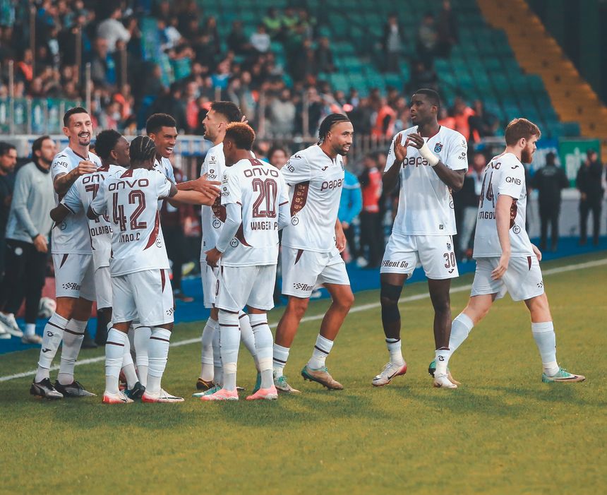 Trabzonspor-1