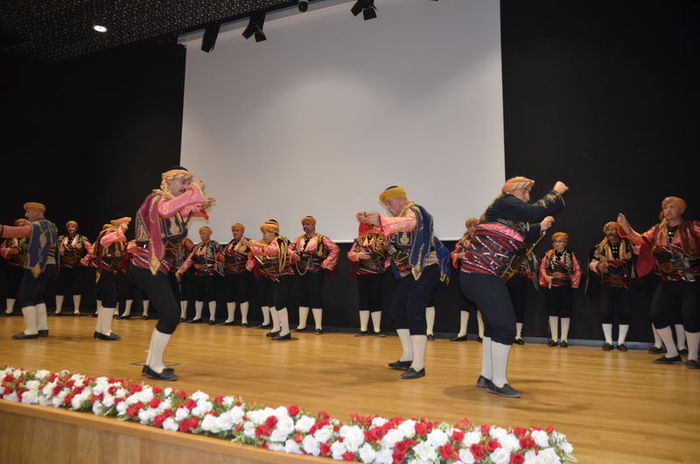 Uluslararası Başkent Ankara Haftası