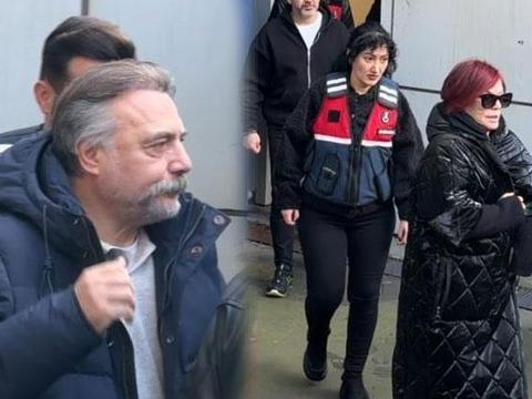 Oktay Kaynarca ve Emel Müftüoğlu’nun test sonucu açıklandı