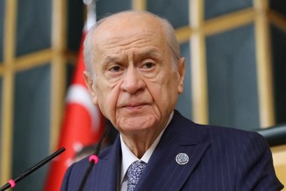 Bahçeli'den bayram mesajı... Vakit barış, huzur ve kardeşlik vakti