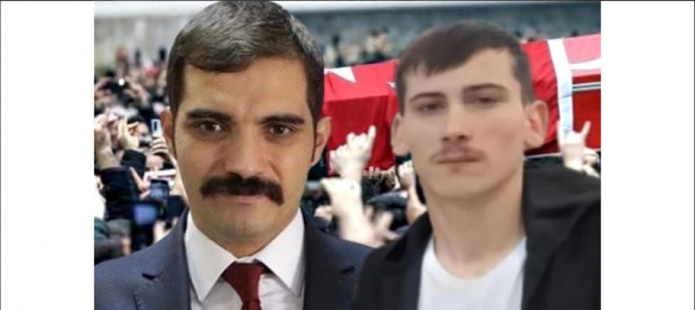 Mert Şakar’dan Sinan Ateş Açıklaması: “Kabri ve Ailesini Ziyaret Edeceğim”