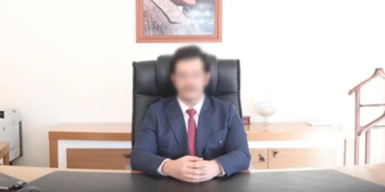 Ardahan’da Vali Yardımcısı Görevden Uzaklaştırıldı