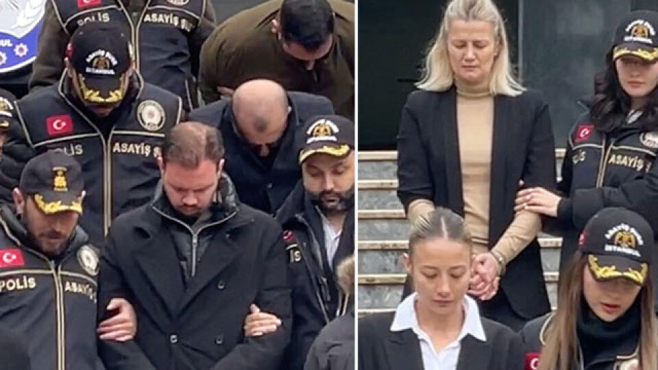 Futbolcu cinayetinde şok gelişmeler: ünlü isimler gözaltında