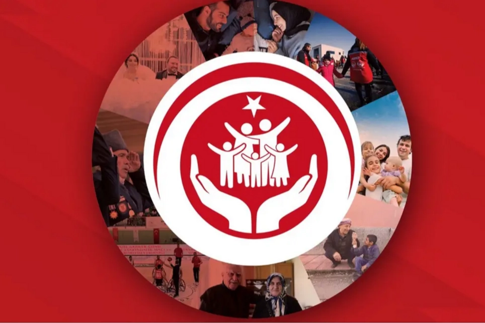 Aile ve Sosyal Hizmetler'den 8 Mart hazırlığı