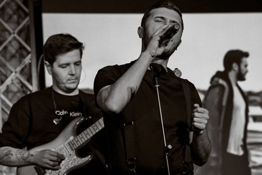 New Jersey'de Türk şarkıcı gözaltına alındı