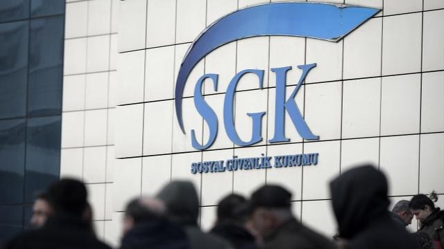 SGK’dan borç ödemelerine 7 Nisan’a kadar ek süre!