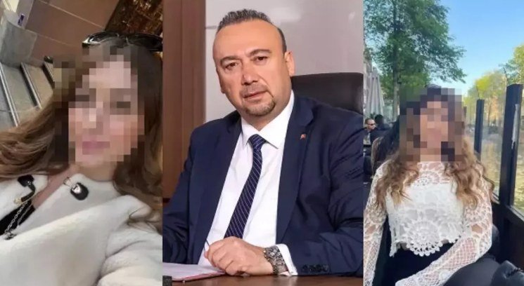 Bornova Belediyesi’nde ‘Bankamatik Memuru’ Operasyonu: Savcılık Düğmeye Bastı