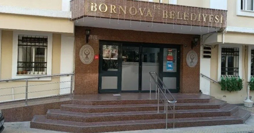 Bornova Belediyesi