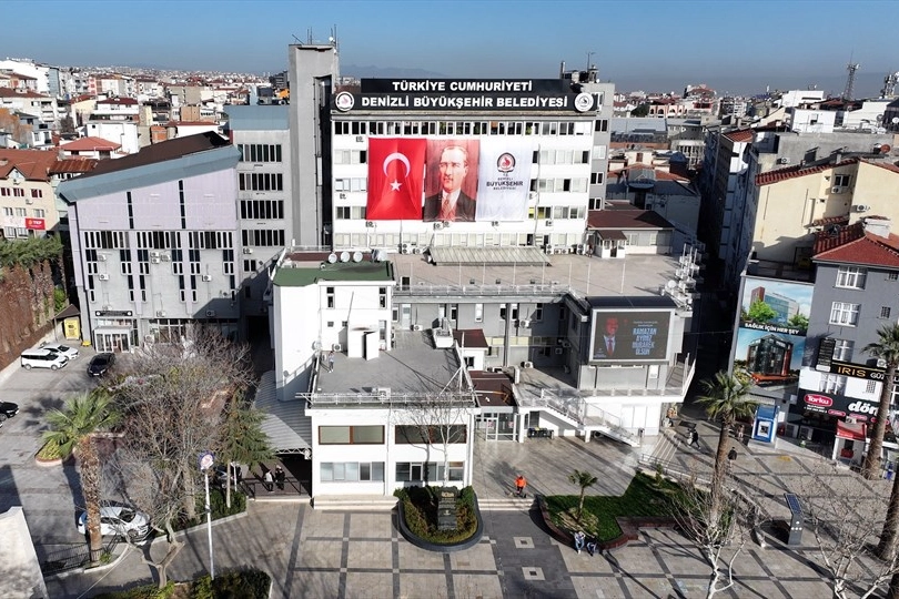 Denizli'de 6,6 milyon TL'lik ısınma desteği