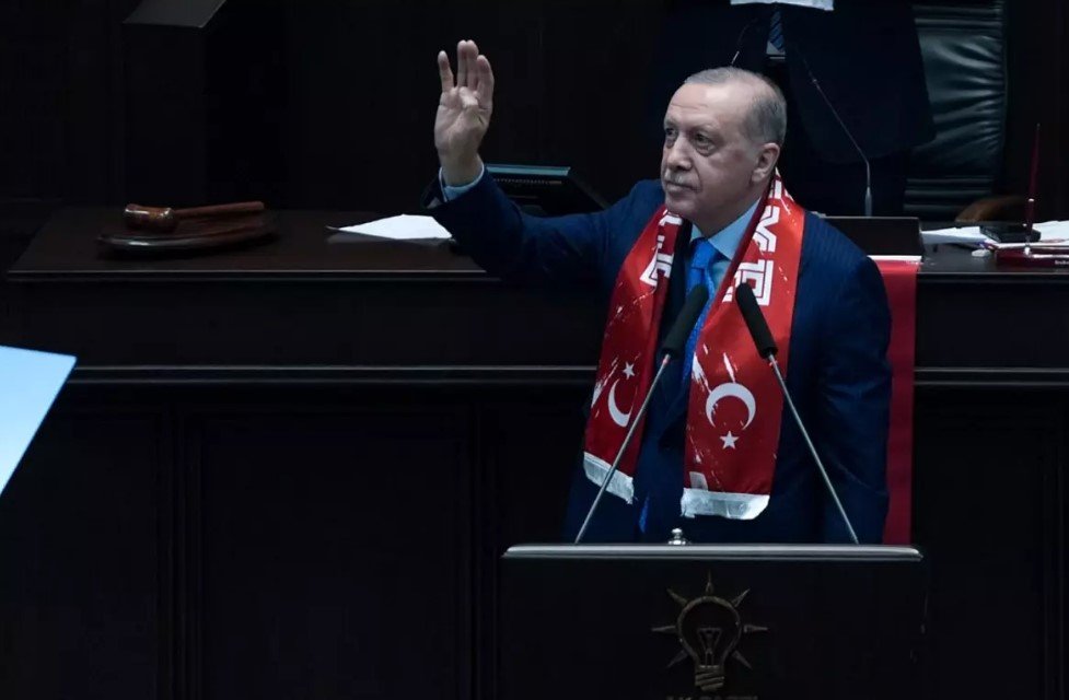 Cumhurbaşkanı Erdoğan'dan "Dijital Devrim" Vurgusu