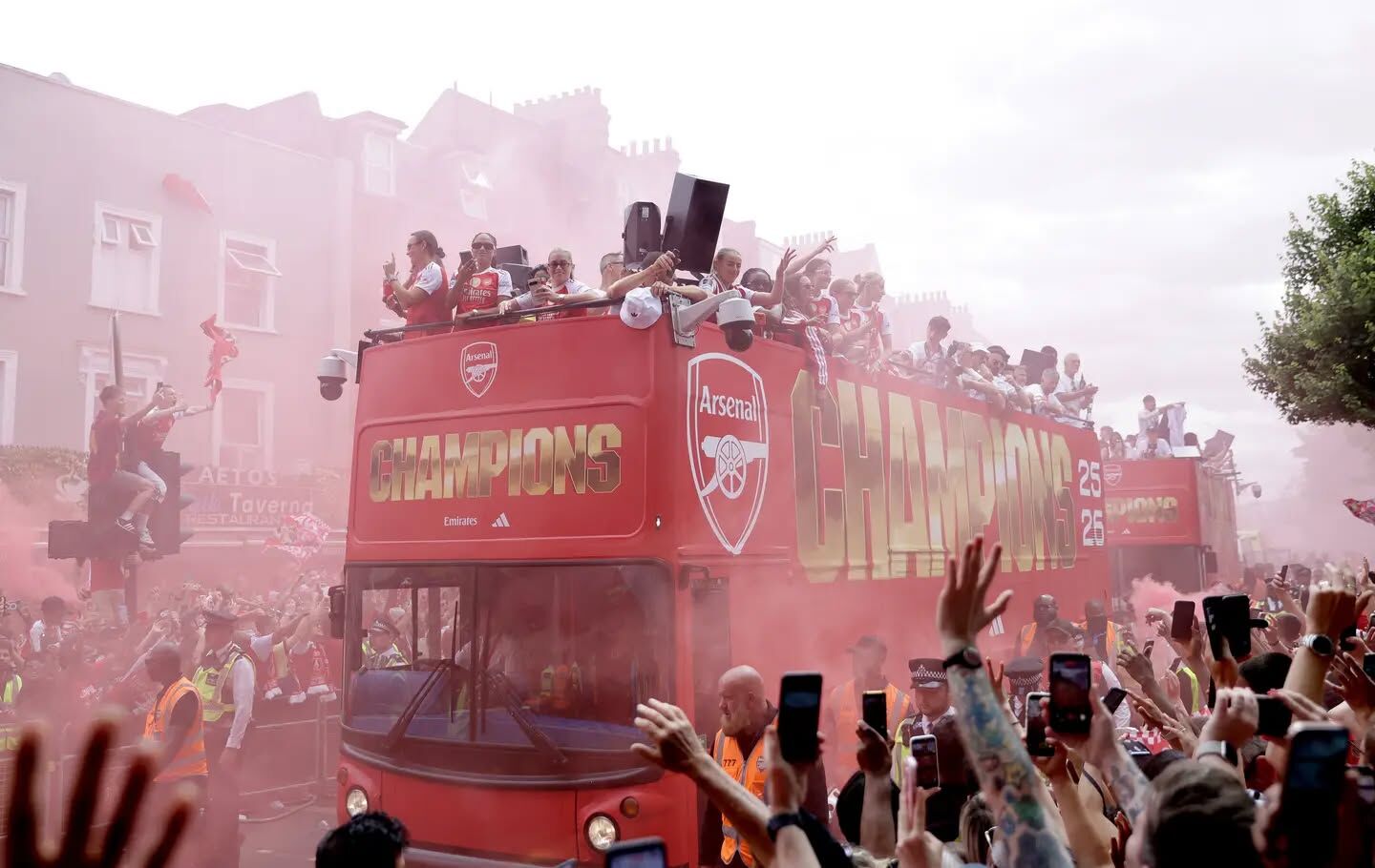 Arsenal