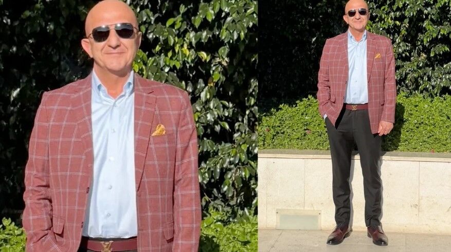 Alanya’daki Esrarengiz Yaralanmada Başsavcılık Sessizliğini Bozdu: "Üçüncü Şahıs Bulgusu Yok!"