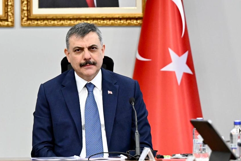 İçişleri Bakanı Çiftçi'den uyarı