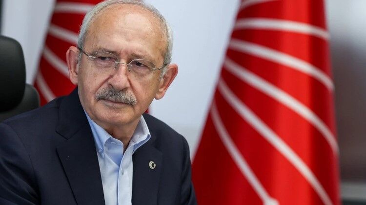 Kılıçdaroğlu dönemi avukat azilleriyle başladı