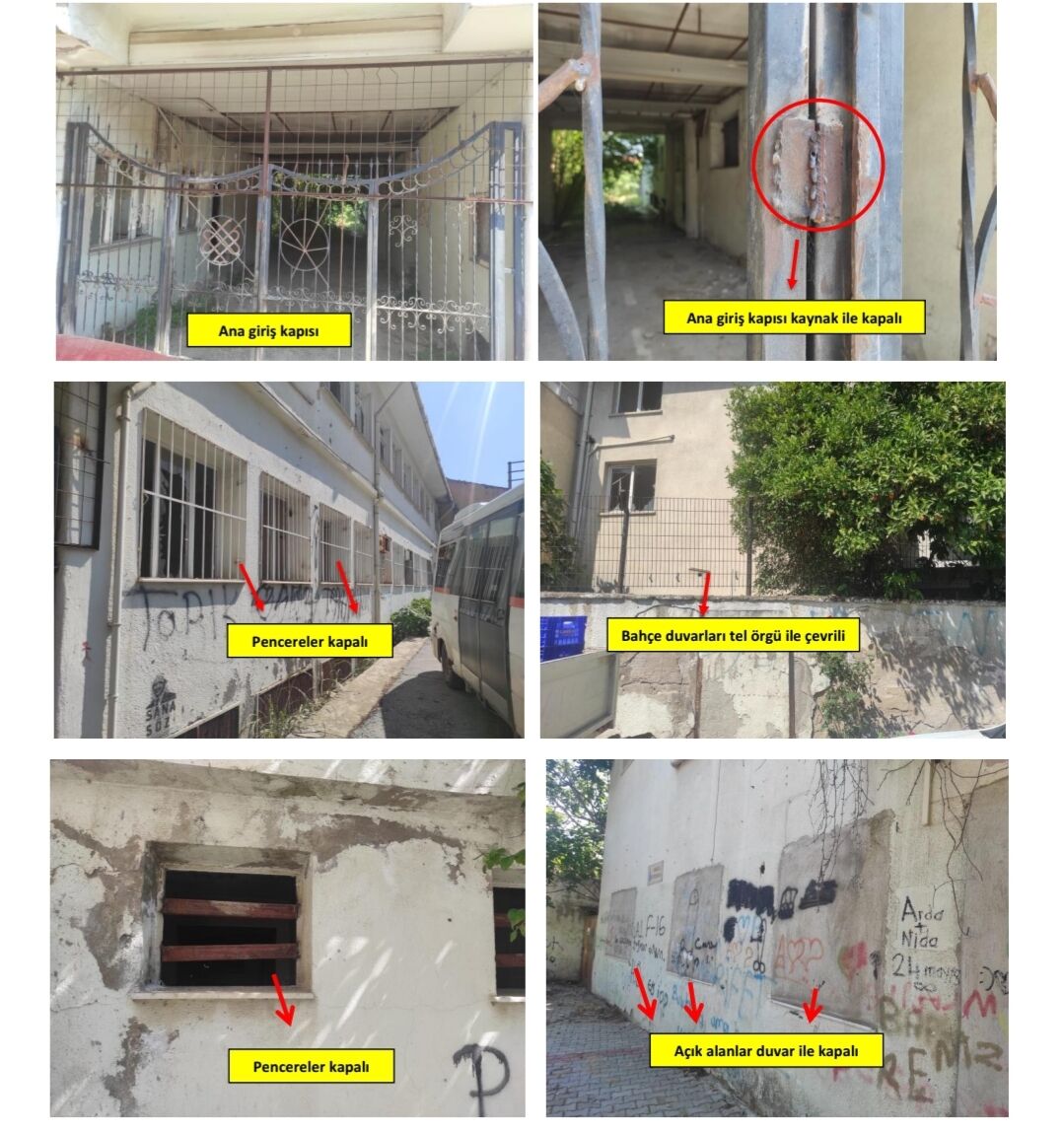Tire İpekçiler Mahallesi