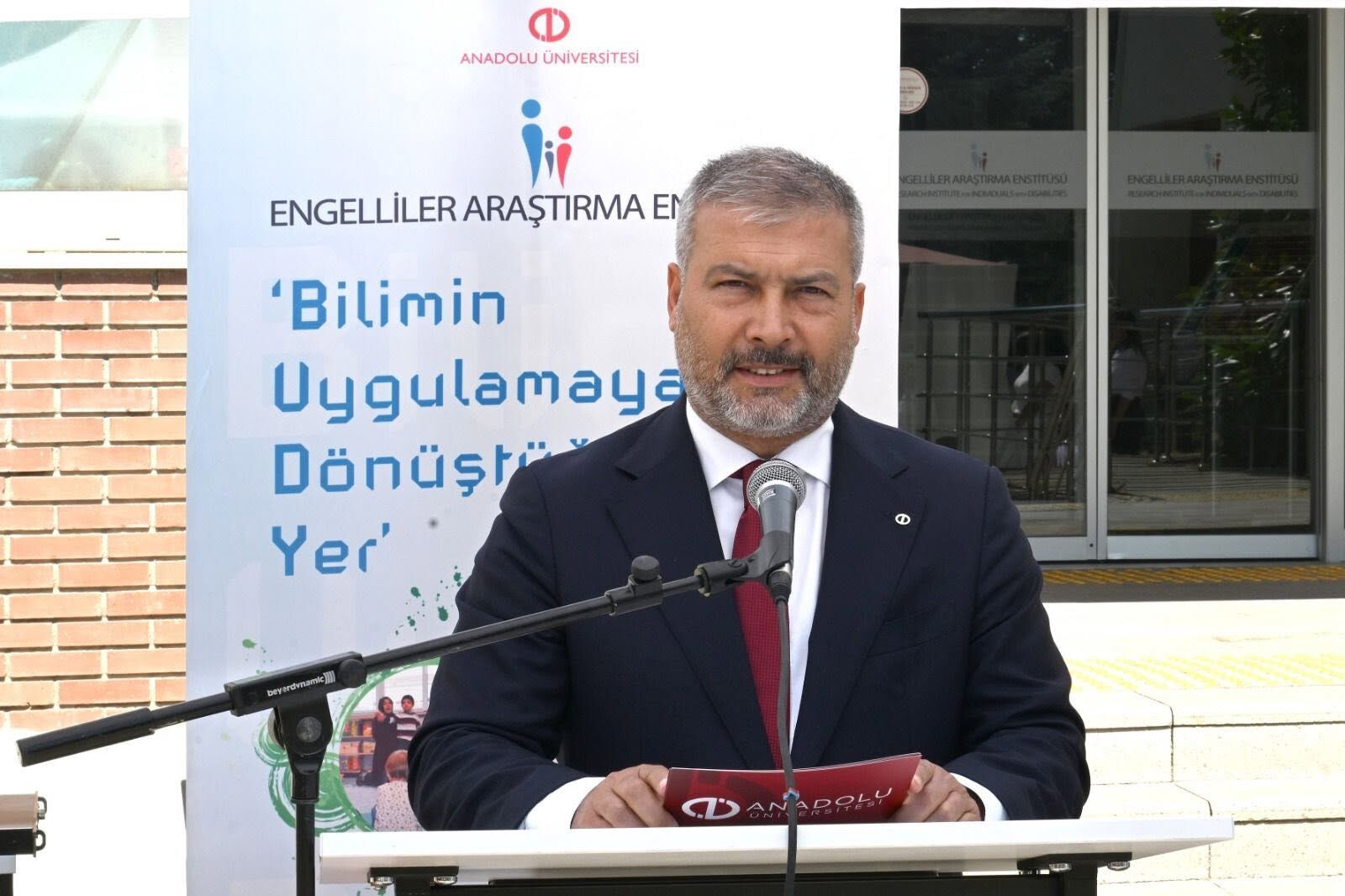 Özel Çocukların Mezuniyet Gururu!