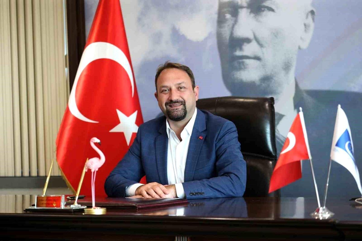 CHP İzmir'de Şok Görev Değişimi: Güç Gitti, Gümrükçü Geldi