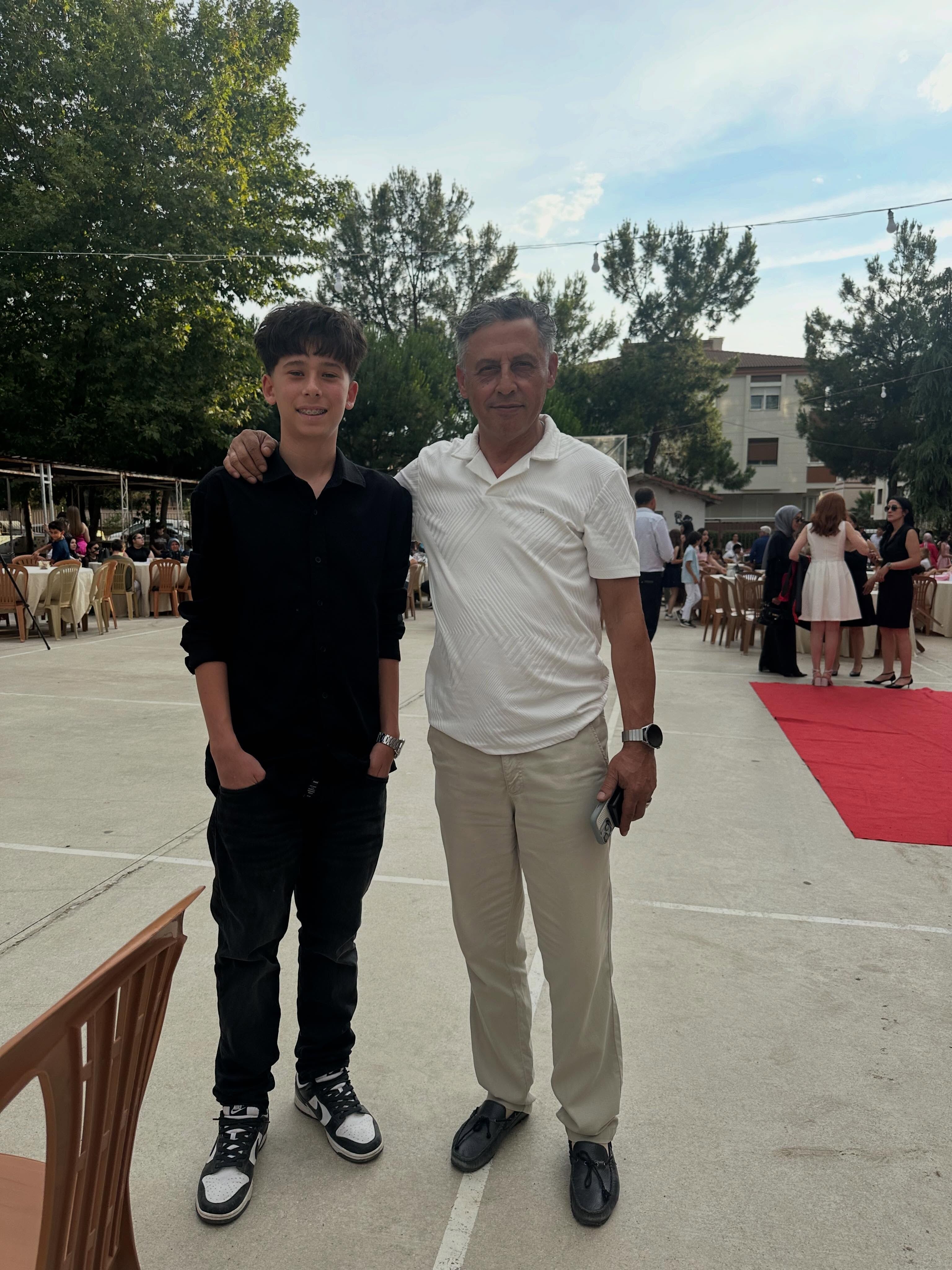 Çınar Yiğit Ertuna Güven Otar