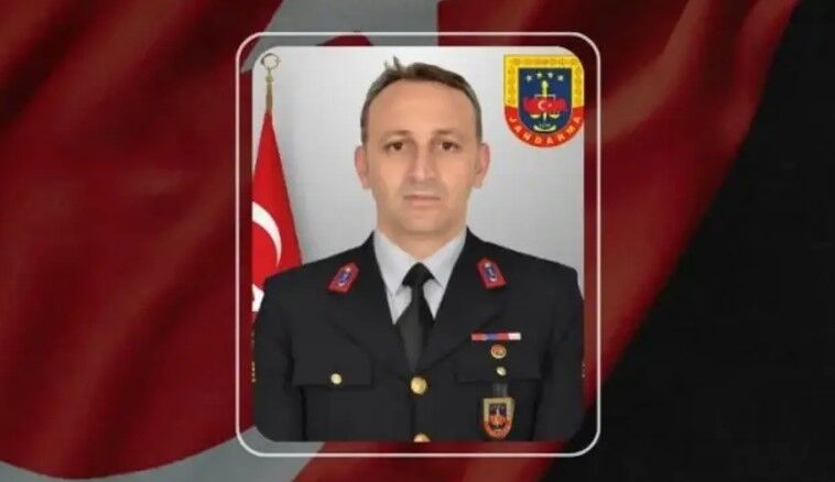 Eskişehir'den Acı Haber: Yaralanan Uzman Jandarma Şehit Düştü