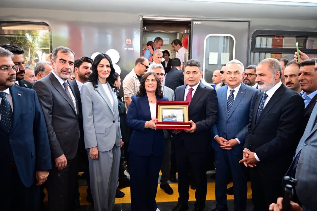 100 Milyon Liralık Dev Yatırım "AYBAN" Açıldı!