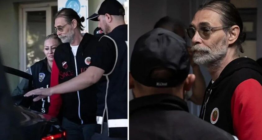 Erdal Beşikçioğlu, siyasete girdiğine pişman oldu: “Özgürlüğüme kavuşunca siyaseti bırakacağım”