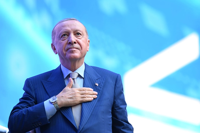 3 başkan ve 1 milletvekili AK Parti'ye geçiyor