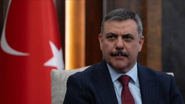 Bakan Çiftçi'den terfi ve atama mesajı