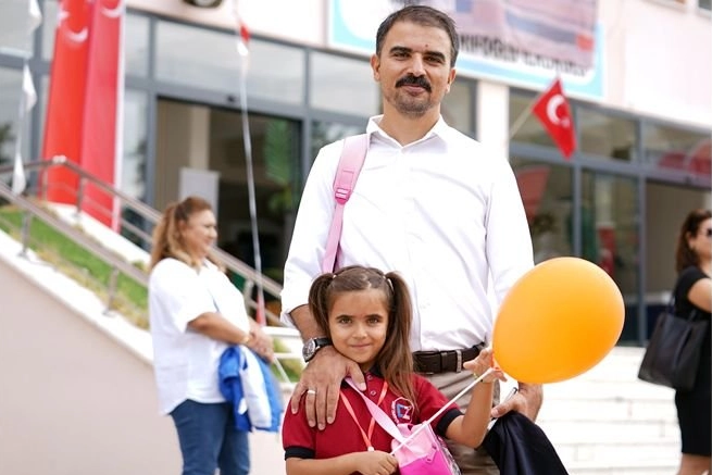 7-11 Eylül'de velilere idari izin kolaylığı... Toplam 3 saati aşmayacak!