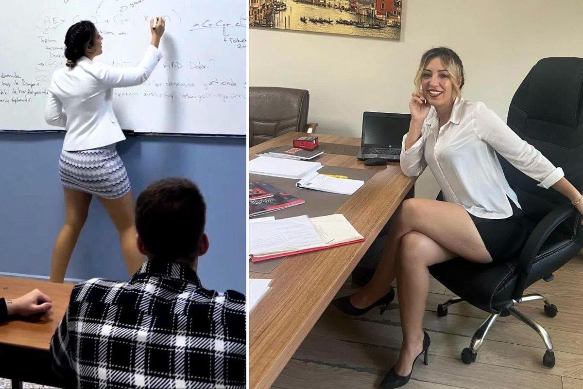 Sosyal medyada "Fidan Hoca" tartışması: Meslek etiği mi, dijital içerik özgürlüğü mü?