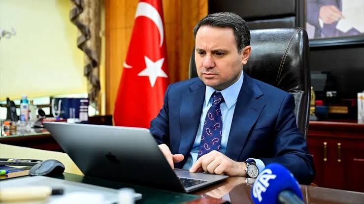525 Hâkim ve Savcı Hakkında Karar Alındı