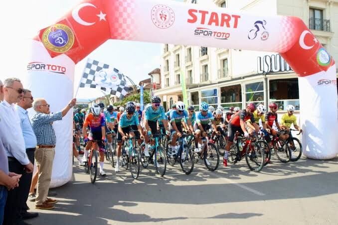 Ordu uluslararası bisiklet dünyasını Karadeniz'de buluşturacak