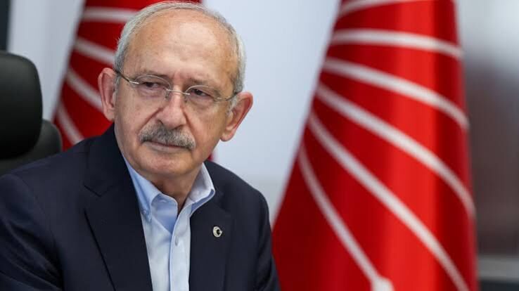 Kılıçdaroğlu: İktidar yapamıyorsa biz yapacağız... Okullarda geçici personelle kalıcı hijyen sağlanamaz!