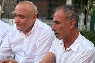 Yeni Partili Milletvekili Meriç'in bıçaklanması soruşturmasında 2 tutuklama