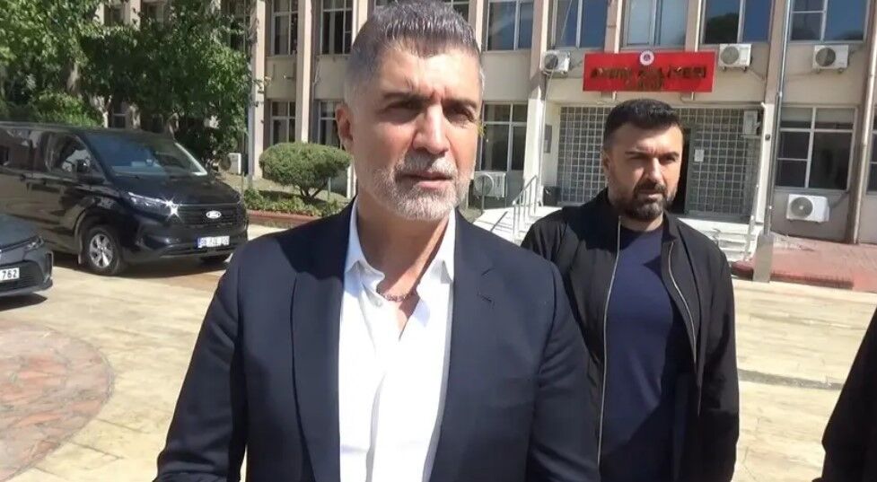 Özcan Deniz'den kardeşine destek: "O dava yersiz ve haksız!"