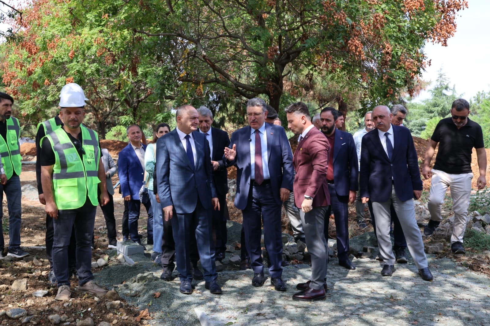 YAŞAM